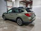 Subaru Outback 2.5i Limited Image 4