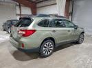 Subaru Outback 2.5i Limited Image 3