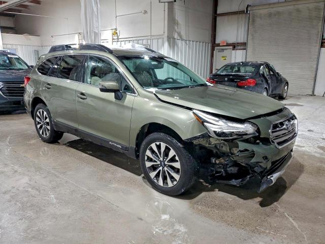 Subaru Outback 2.5i Limited Image 7