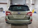 Subaru Outback 2.5i Limited Image 5