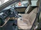 Subaru Outback 2.5i Limited Image 13