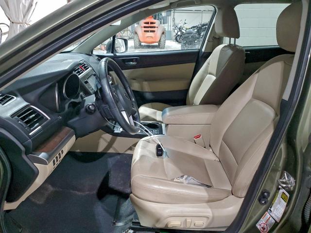 Subaru Outback 2.5i Limited Image 13