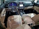 Subaru Outback 2.5i Limited Image 6