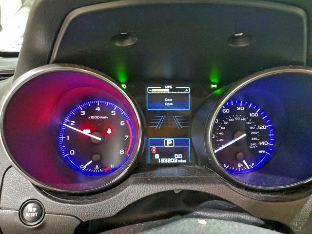 Subaru Outback 2.5i Limited Image 10