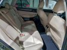 Subaru Outback 2.5i Limited Image 12
