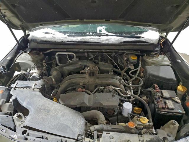 Subaru Outback 2.5i Limited Image 11