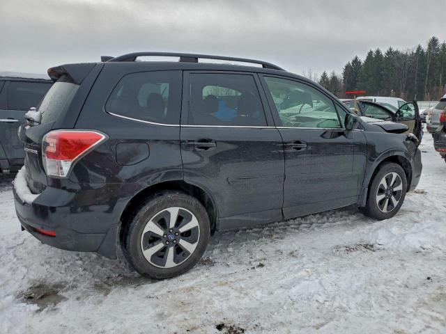 Subaru Forester 2.5i Limited Image 3
