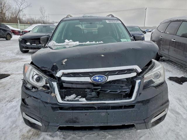 Subaru Forester 2.5i Limited Image 7