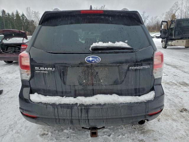 Subaru Forester 2.5i Limited Image 10