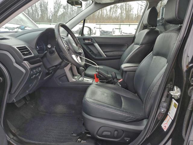 Subaru Forester 2.5i Limited Image 13