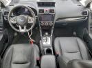 Subaru Forester 2.5i Limited Image 12