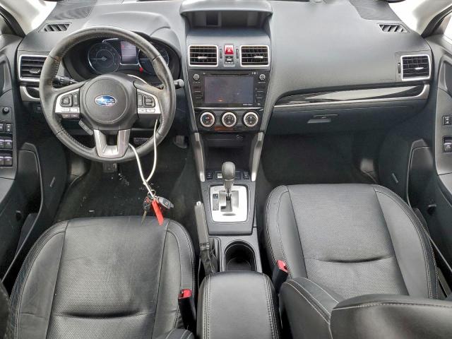 Subaru Forester 2.5i Limited Image 12