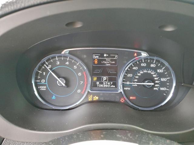 Subaru Forester 2.5i Limited Image 4