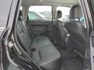 Subaru Forester 2.5i Limited Image 6