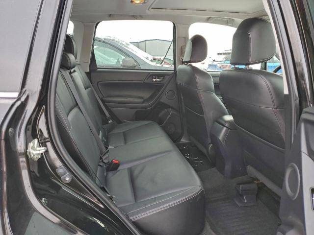 Subaru Forester 2.5i Limited Image 6