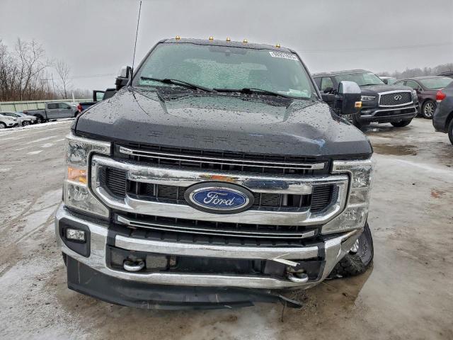 Ford F-250 Super Duty Image 5
