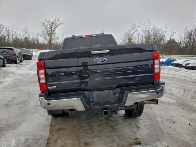 Ford F-250 Super Duty Image 10