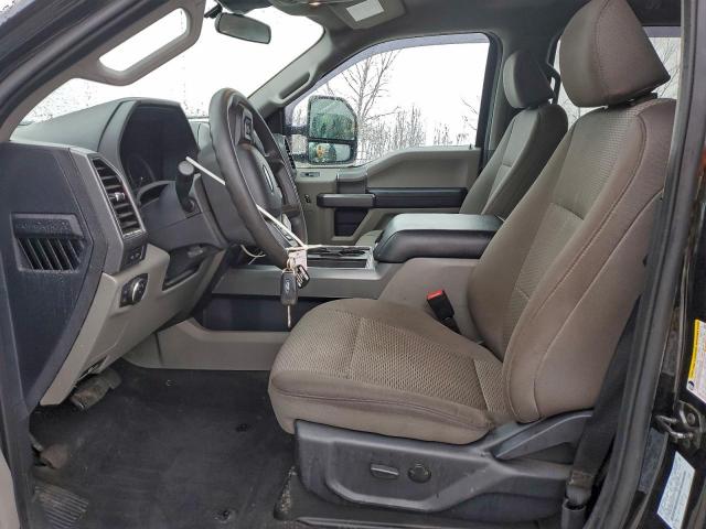 Ford F-250 Super Duty Image 9