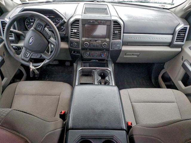 Ford F-250 Super Duty Image 6