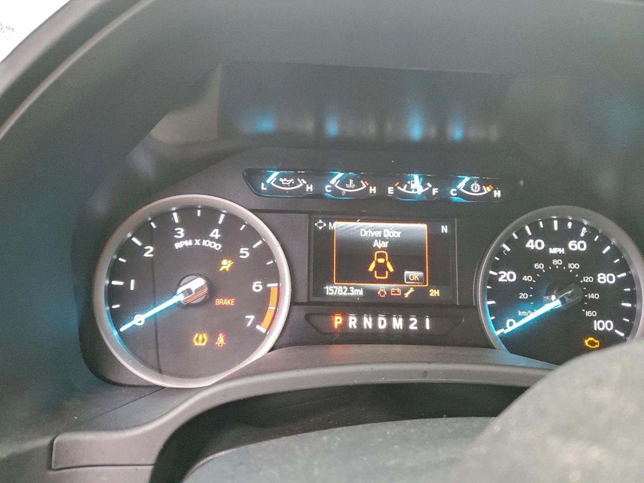 Ford F-250 Super Duty Image 11