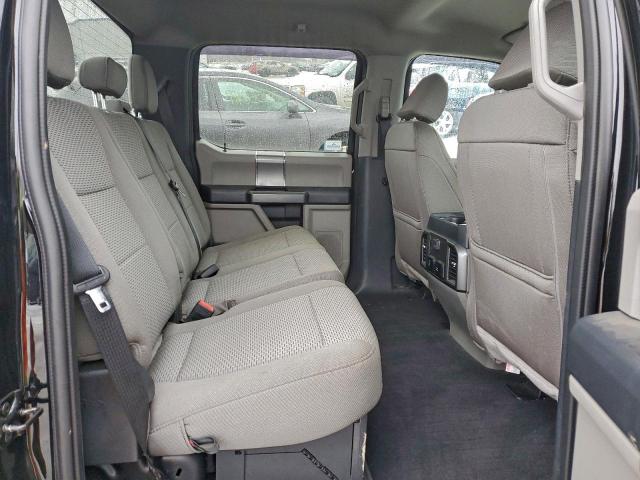 Ford F-250 Super Duty Image 8