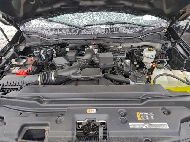 Ford F-250 Super Duty Image 12