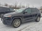 Jeep Grand Cherokee Latitude Image 1