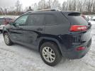 Jeep Grand Cherokee Latitude Image 3