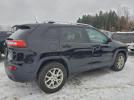 Jeep Grand Cherokee Latitude Image 2