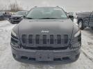 Jeep Grand Cherokee Latitude Image 5