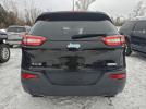 Jeep Grand Cherokee Latitude Image 9
