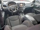 Jeep Grand Cherokee Latitude Image 7