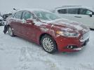 Ford Fusion Se Phev Image 11