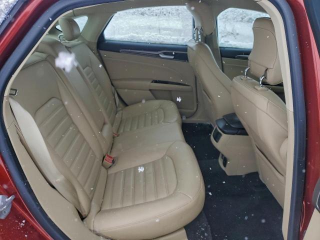 Ford Fusion Se Phev Image 12