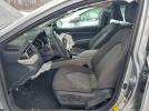Toyota Camry Le Image 10