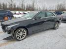 Cadillac CTS Luxury Image 1