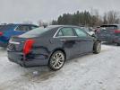 Cadillac CTS Luxury Image 8