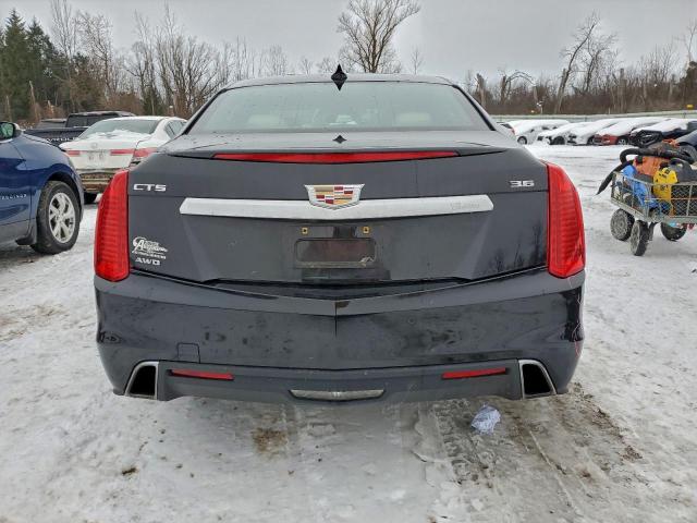Cadillac CTS Luxury Image 7