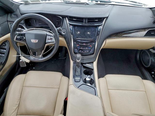 Cadillac CTS Luxury Image 12