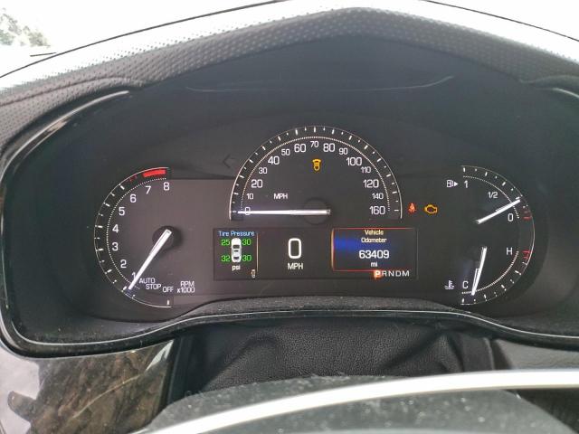 Cadillac CTS Luxury Image 6