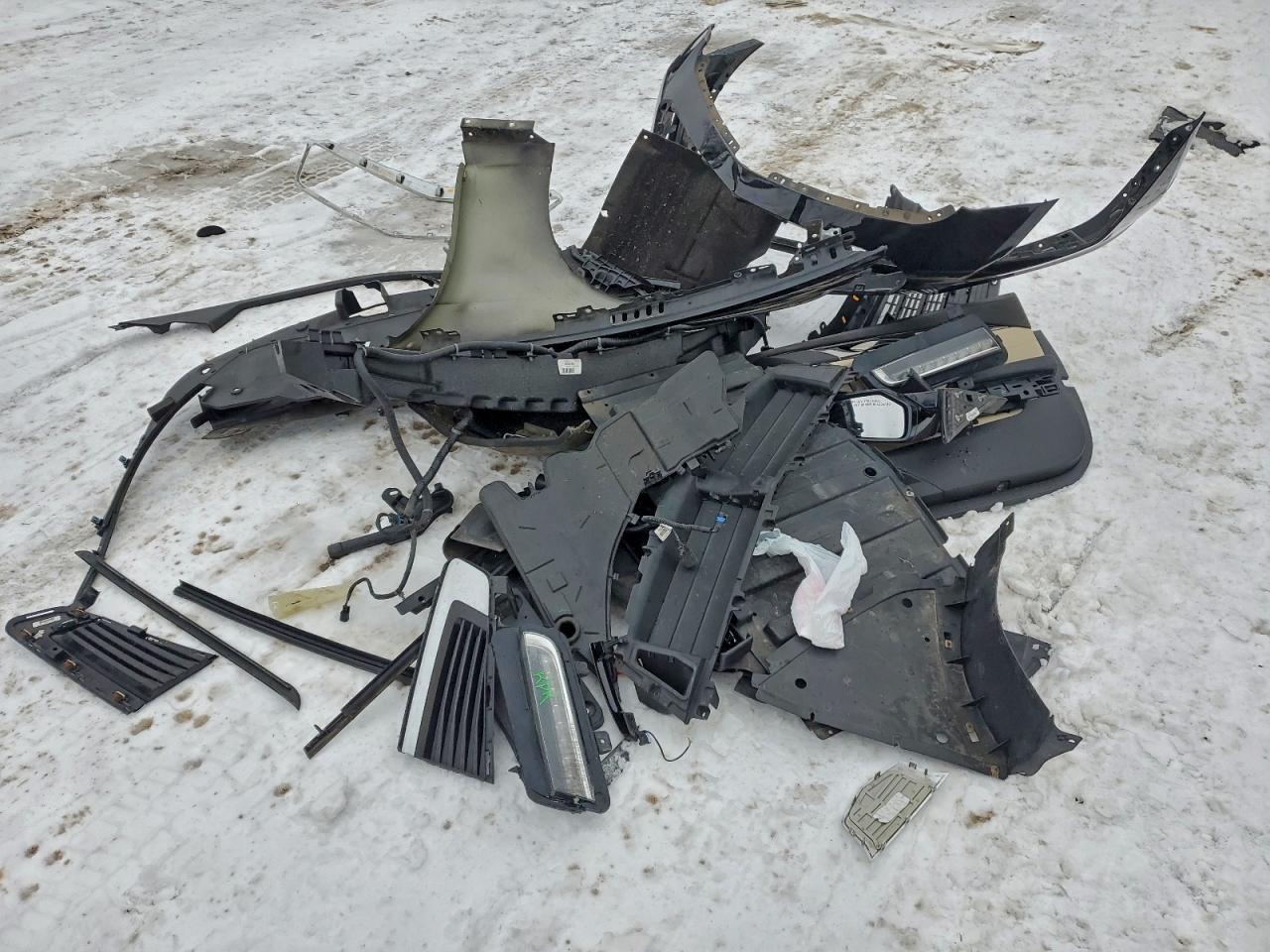 Cadillac CTS Luxury Image 11