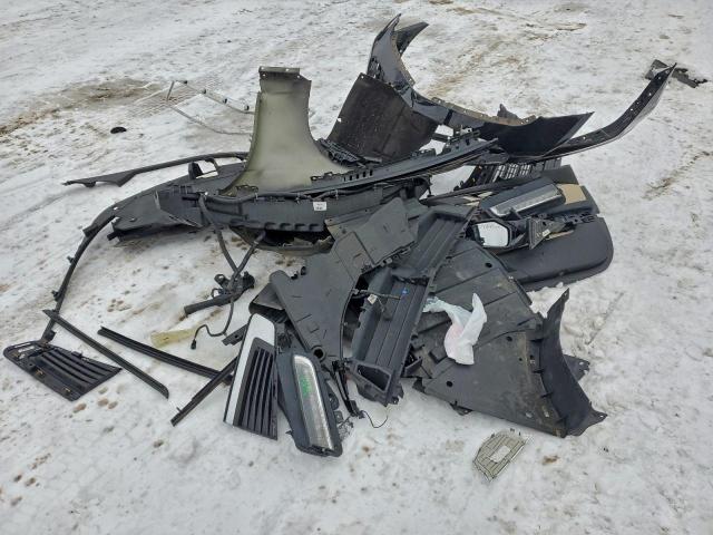 Cadillac CTS Luxury Image 11