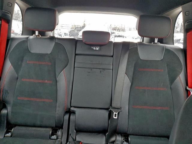 Mercedes-Benz GLB Amg 35 4matic Image 2