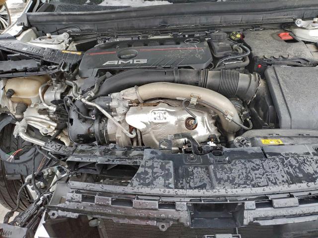 Mercedes-Benz GLB Amg 35 4matic Image 12