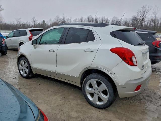 Buick Encore Convenience Image 13