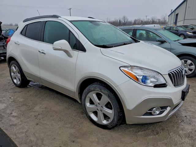 Buick Encore Convenience Image 3