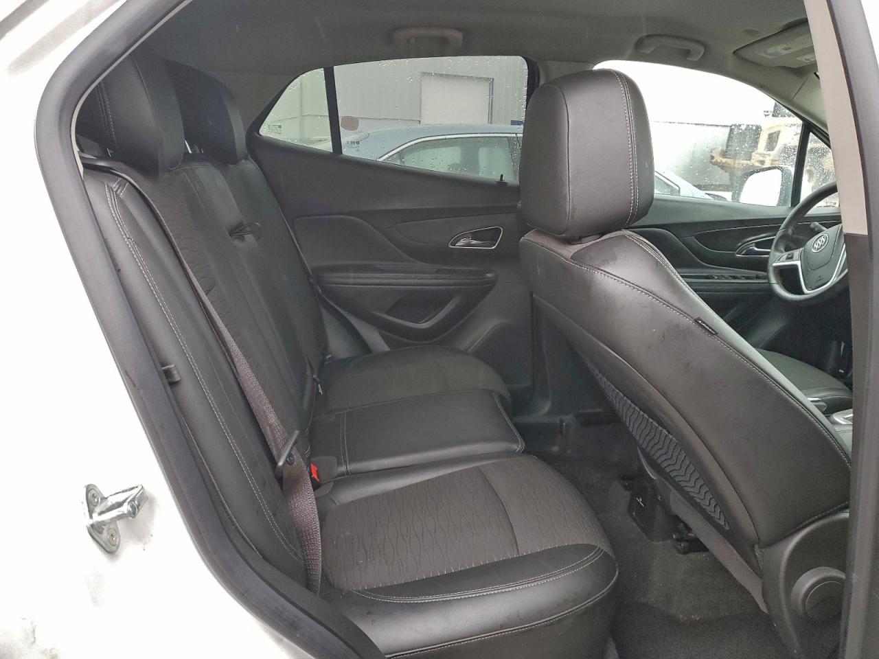 Buick Encore Convenience Image 8