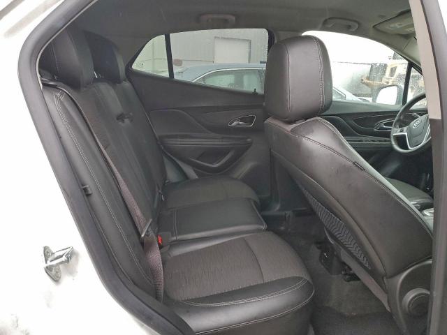 Buick Encore Convenience Image 8