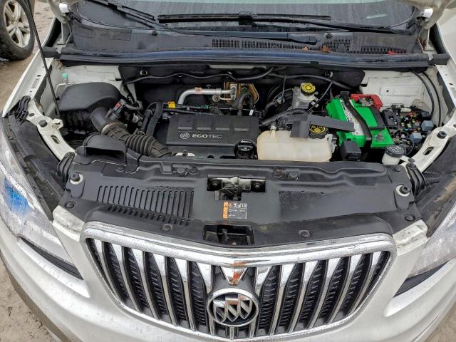 Buick Encore Convenience Image 9