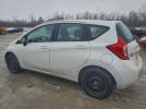 Nissan Versa S Image 2